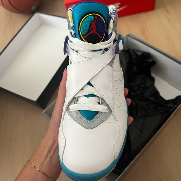 Jordan 8 (W) - Picture 10 of 10